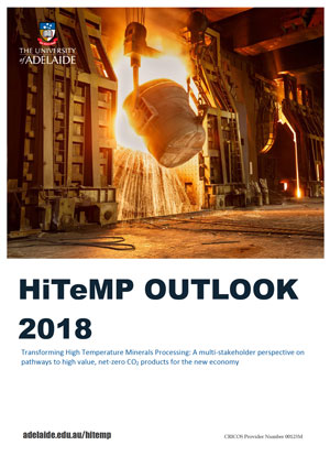 HiTeMP Outlook 2018